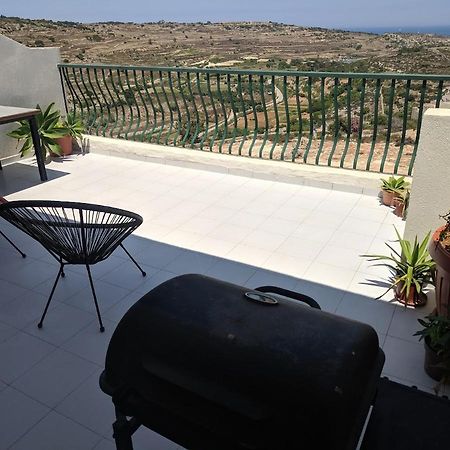 Gaia Penthouse Sea And Country Views Home Bahía de San Pablo Exterior foto