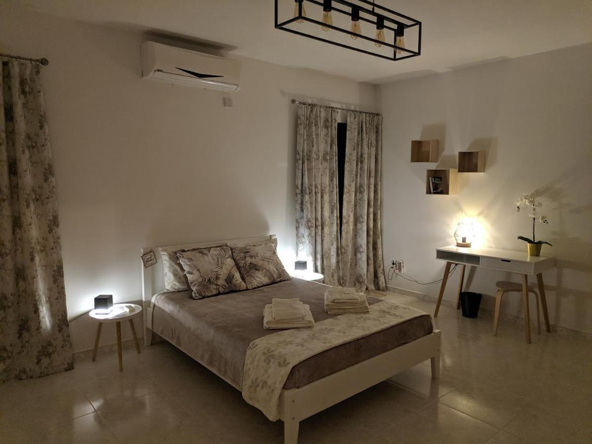 Gaia Penthouse Sea And Country Views Home Bahía de San Pablo Exterior foto