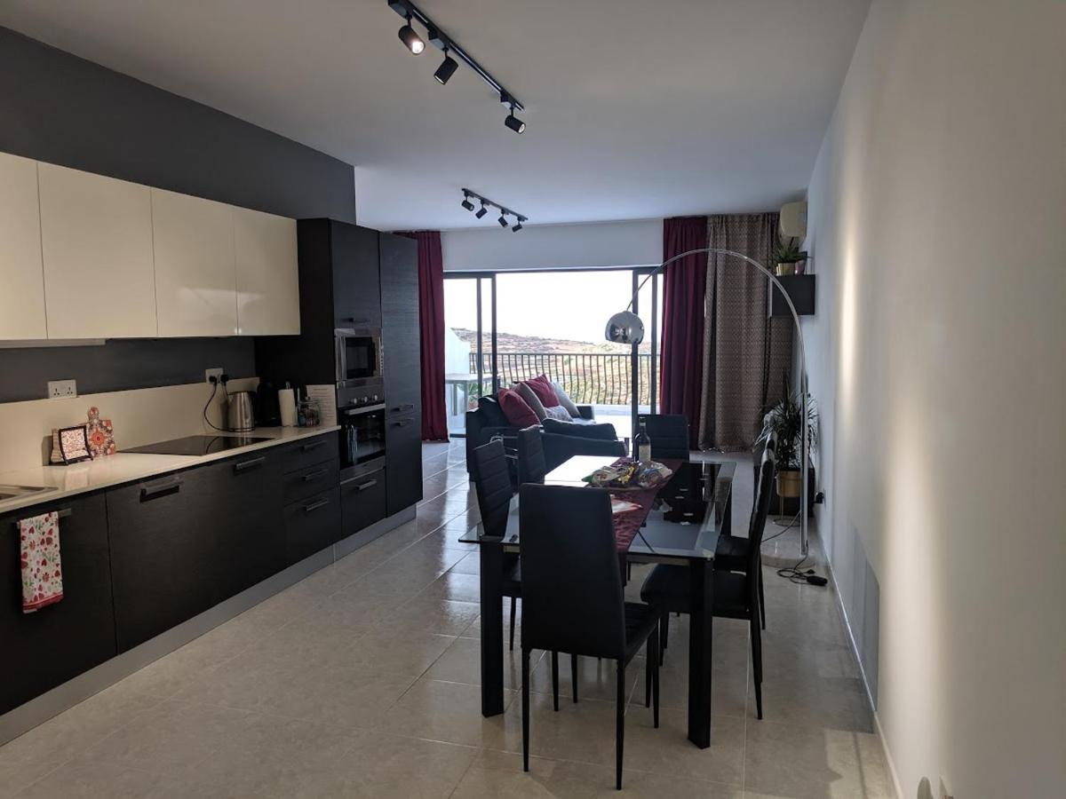 Gaia Penthouse Sea And Country Views Home Bahía de San Pablo Exterior foto