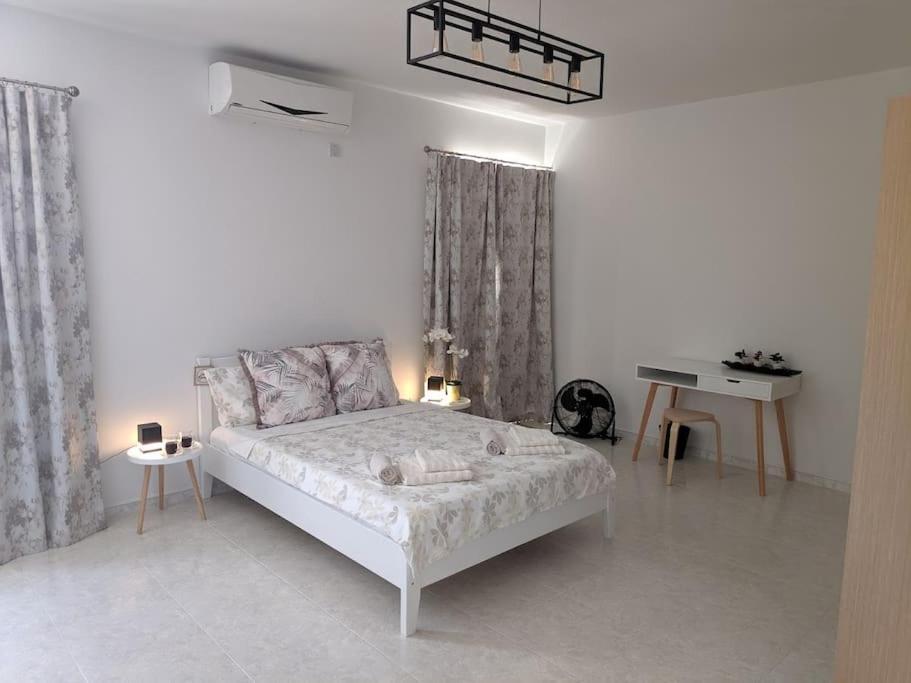 Gaia Penthouse Sea And Country Views Home Bahía de San Pablo Exterior foto