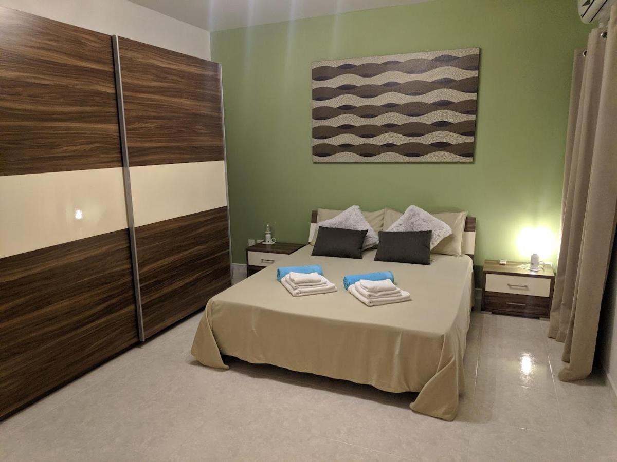 Gaia Penthouse Sea And Country Views Home Bahía de San Pablo Exterior foto