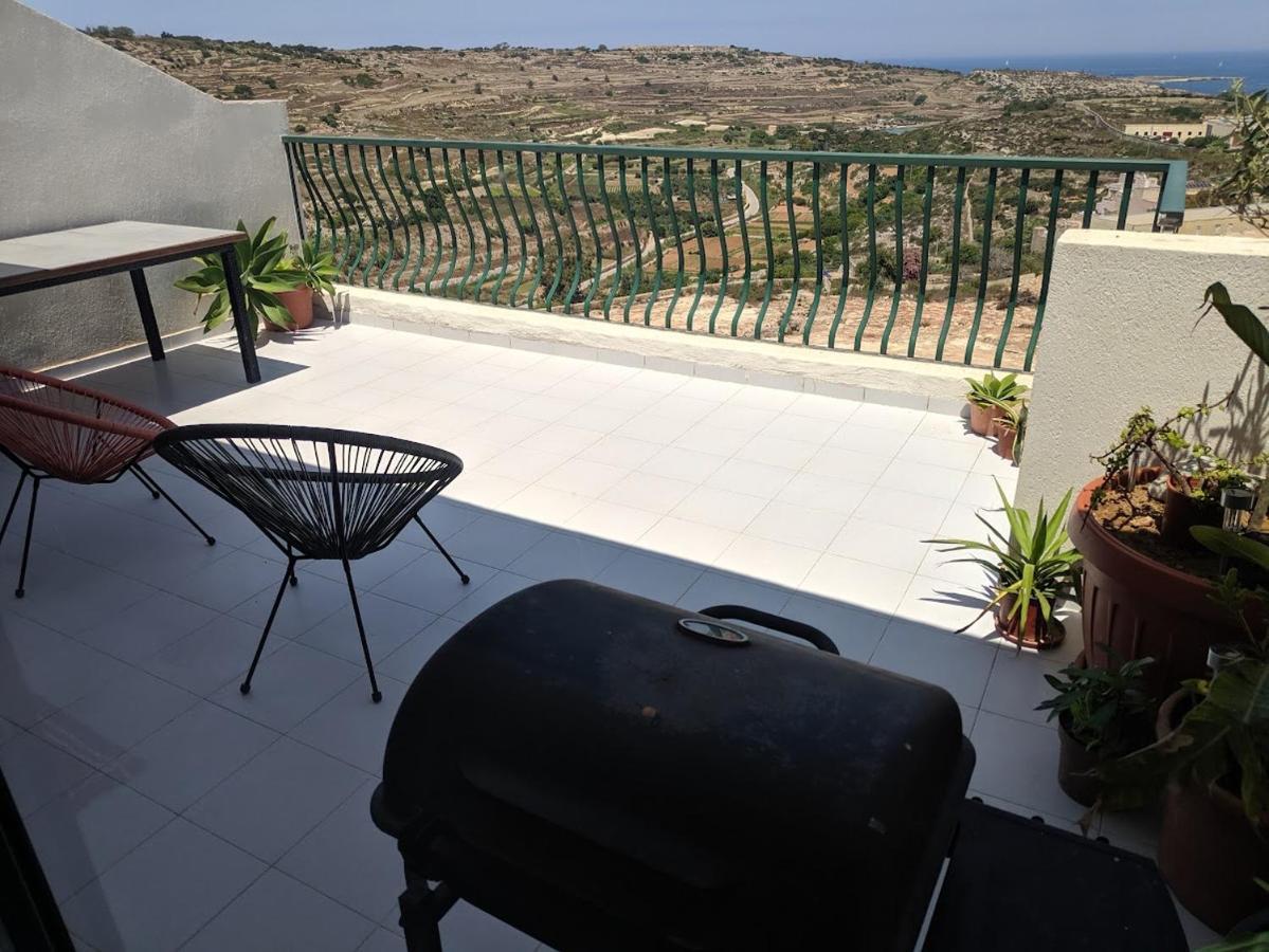 Gaia Penthouse Sea And Country Views Home Bahía de San Pablo Exterior foto